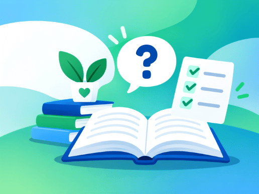 Reading Tips and Help - expert guidance for common reading questions