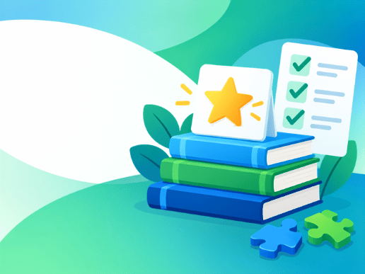 Teacher-Tested Favorites - books, tools and favorites for growing readers